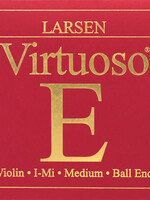 LARSEN Virtuoso corde de violon mi (e-1), avec boule