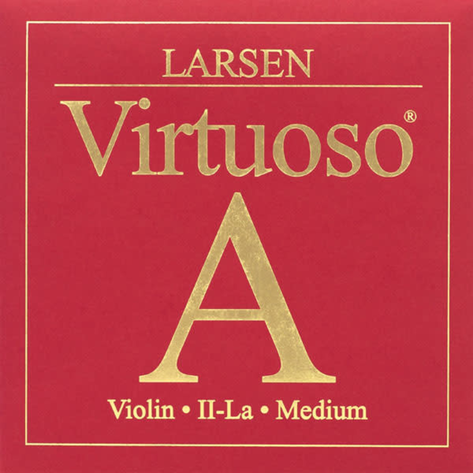 LARSEN Virtuoso corde de violon, la (a-2)