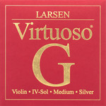 LARSEN Virtuoso corde de violon, sol (g-4)