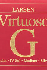 LARSEN Virtuoso vioolsnaar, sol (g-4)