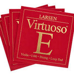 LARSEN Virtuoso snarenset viool,  4/4