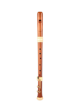 MOLLENHAUER Dream-Edition, flûte à bec ténor avec clés, baroque, bois de prunier