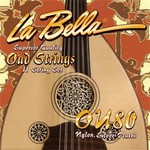 La Bella World Folk cordes pour oud (11 cordes)