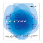 DADDARIO Helicore Corde pour alto, la (A-1) Short Scale (14-15) Tension moyenne