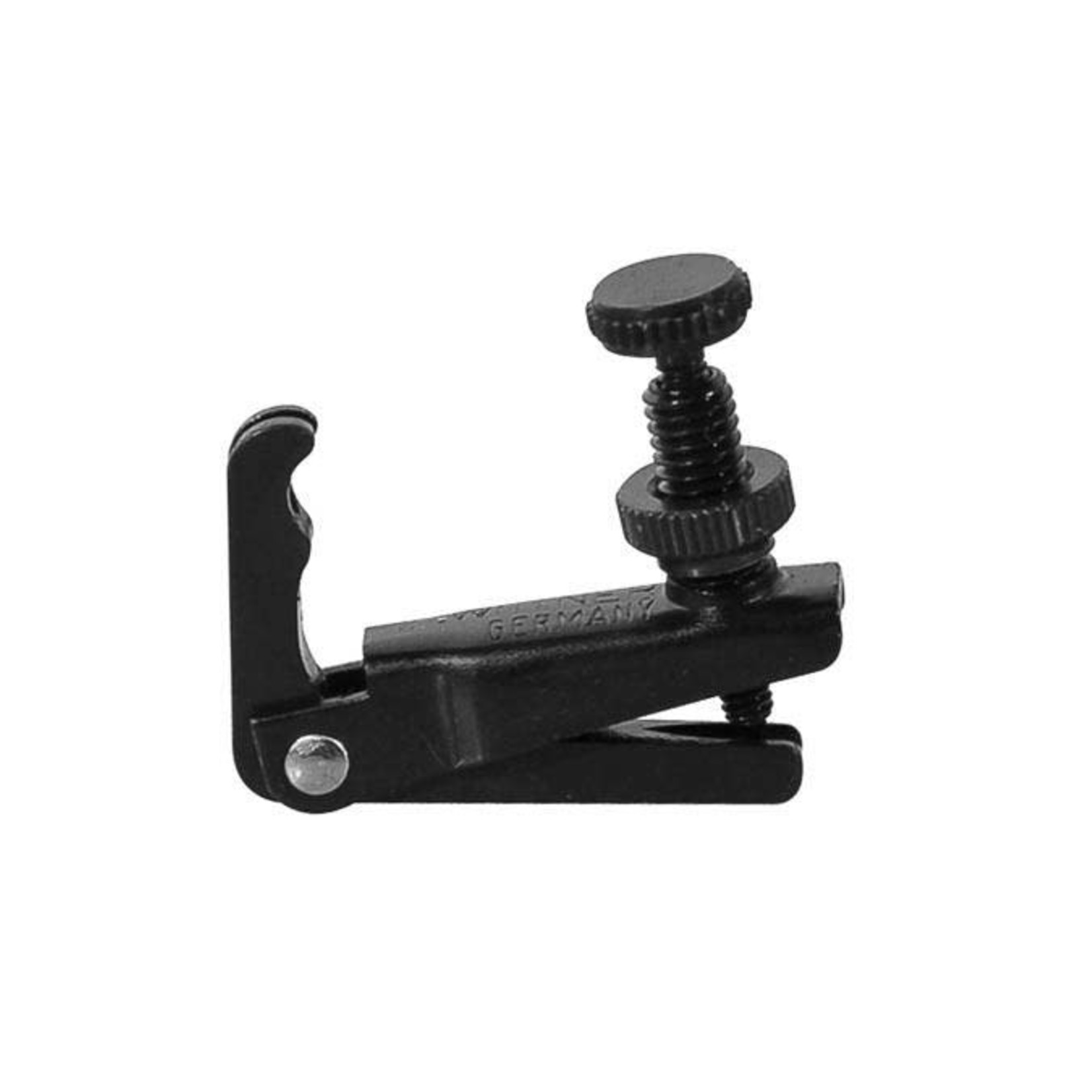 WITTNER viool fijnstemmer 1/2-1/4 ZWART