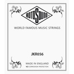 ROTOSOUND snaar voor akoestische gitaar mi/6  (.056)