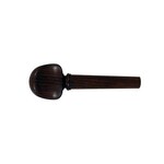Stemsleutel viool 4/4, Zwitsers model, Palissander, medium, 9.2 mm PER STUK