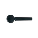 Stemsleutel viool 4/4, Frans model, Ebben, medium, 9.2 mm PER STUK