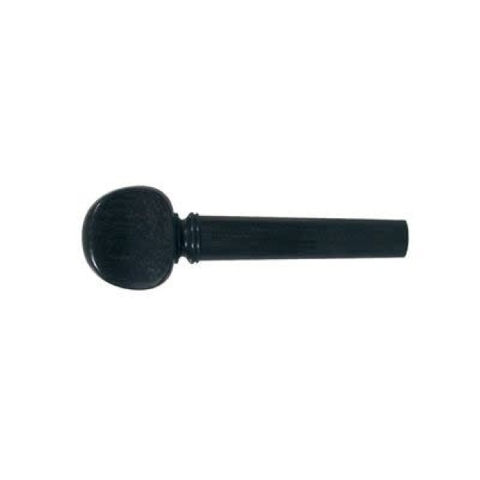 Stemsleutel viool 4/4, Frans model, Ebben, medium, 9.2 mm PER STUK