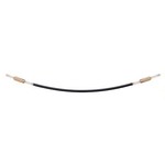 TELLER aanhangsnaar voor altviool, nylon, 145 mm