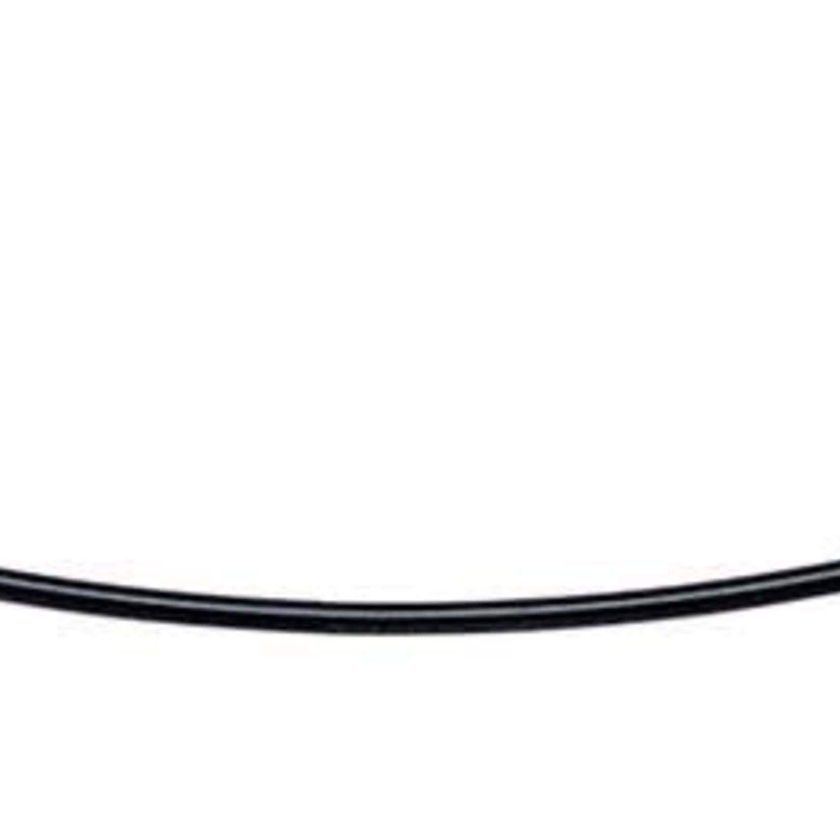 TELLER aanhangsnaar voor cello, nylon 240 mm., geschikt voor 1/4-1/8