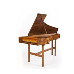 Klavecimbel - Spinet - Virginaal