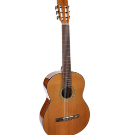 SALVADOR CORTEZ CC-10 Student Series Guitare classique