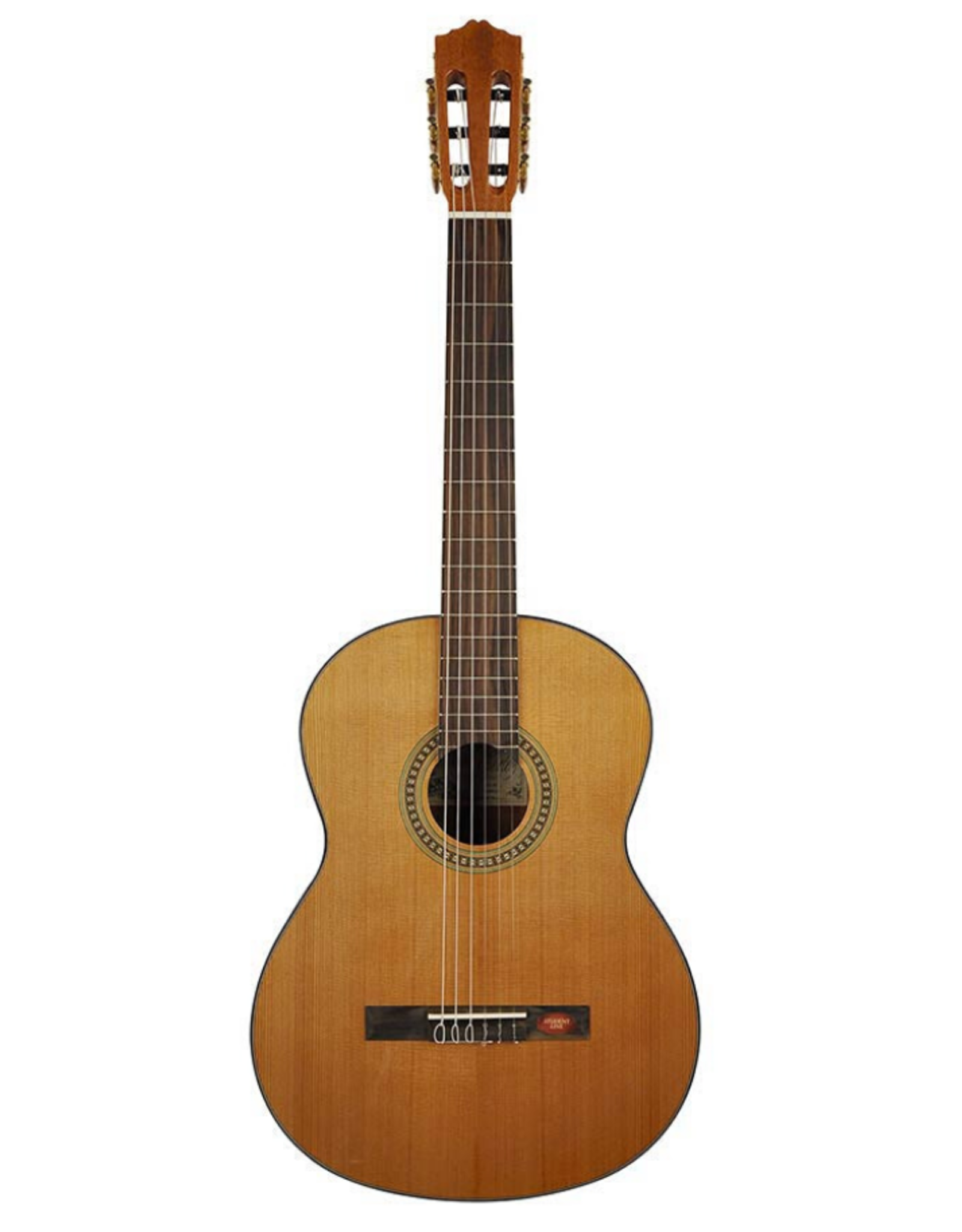 SALVADOR CORTEZ CC-10 Student Series klassieke gitaar