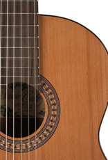 SALVADOR CORTEZ CC-22 Solid Top Artist Series Guitare Classique