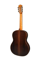 SALVADOR CORTEZ CC-60 Solid Top Concert Series klassieke gitaar