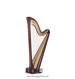 Salvi SALVI Daphne 40 harpe à pédales
