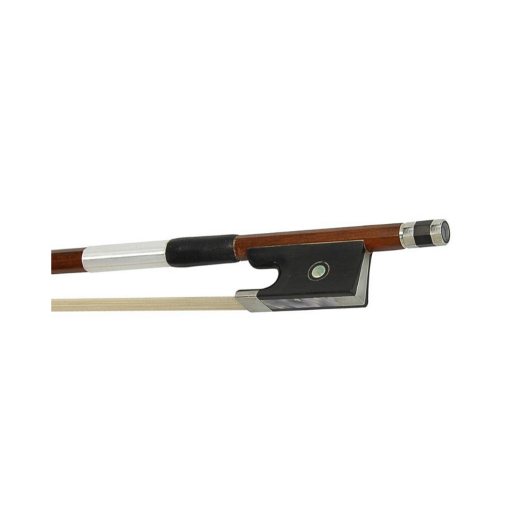 BASIC brasielhout, strijkstok viool, versch. maten-