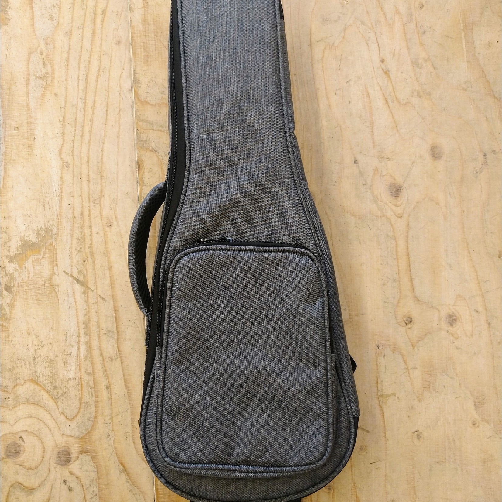 Softcase guitare classique - art. ccl-250