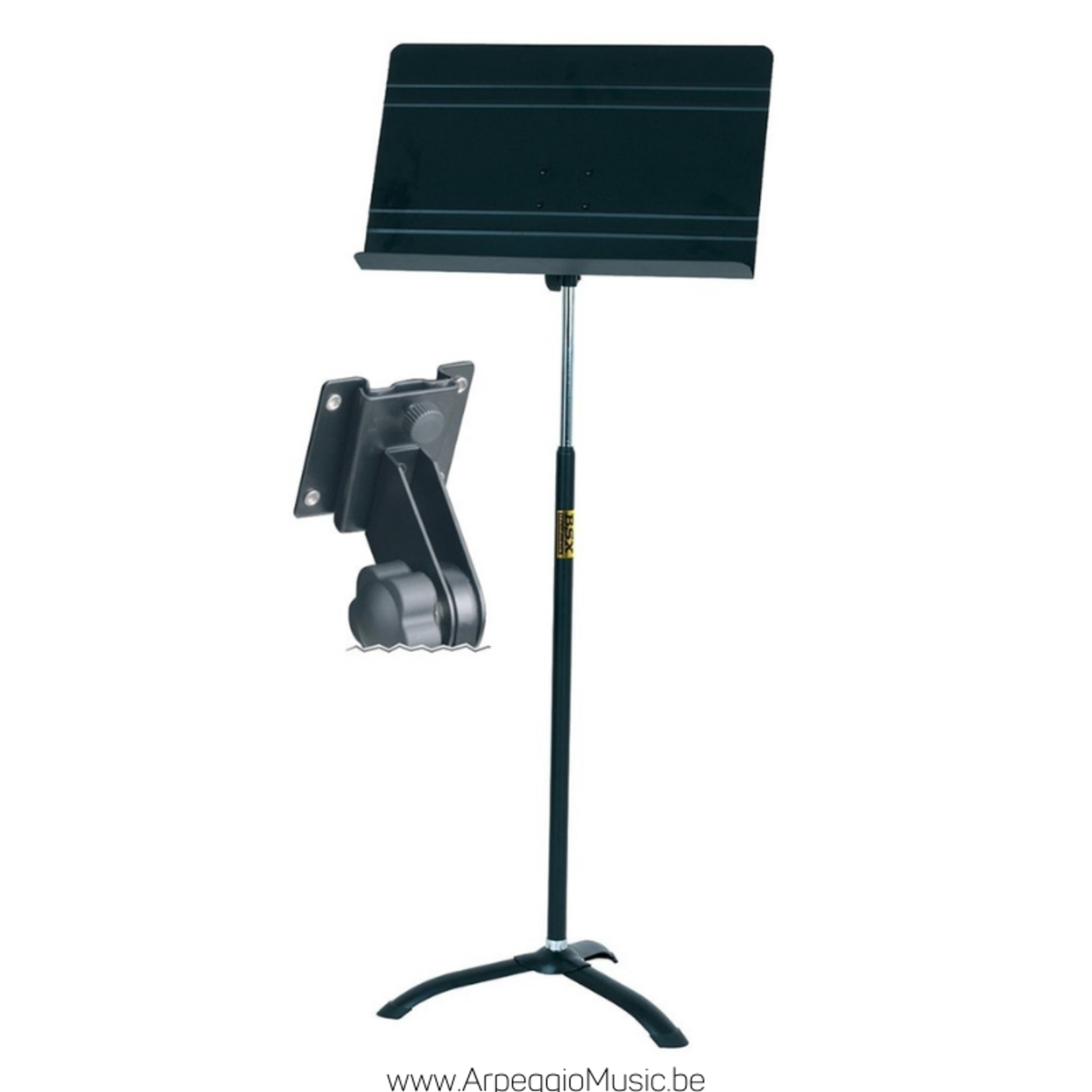 GEWA Orkestlessenaar - Arpeggio Music