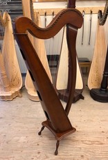 OCCASION harpe celtique - Camac Morgane
