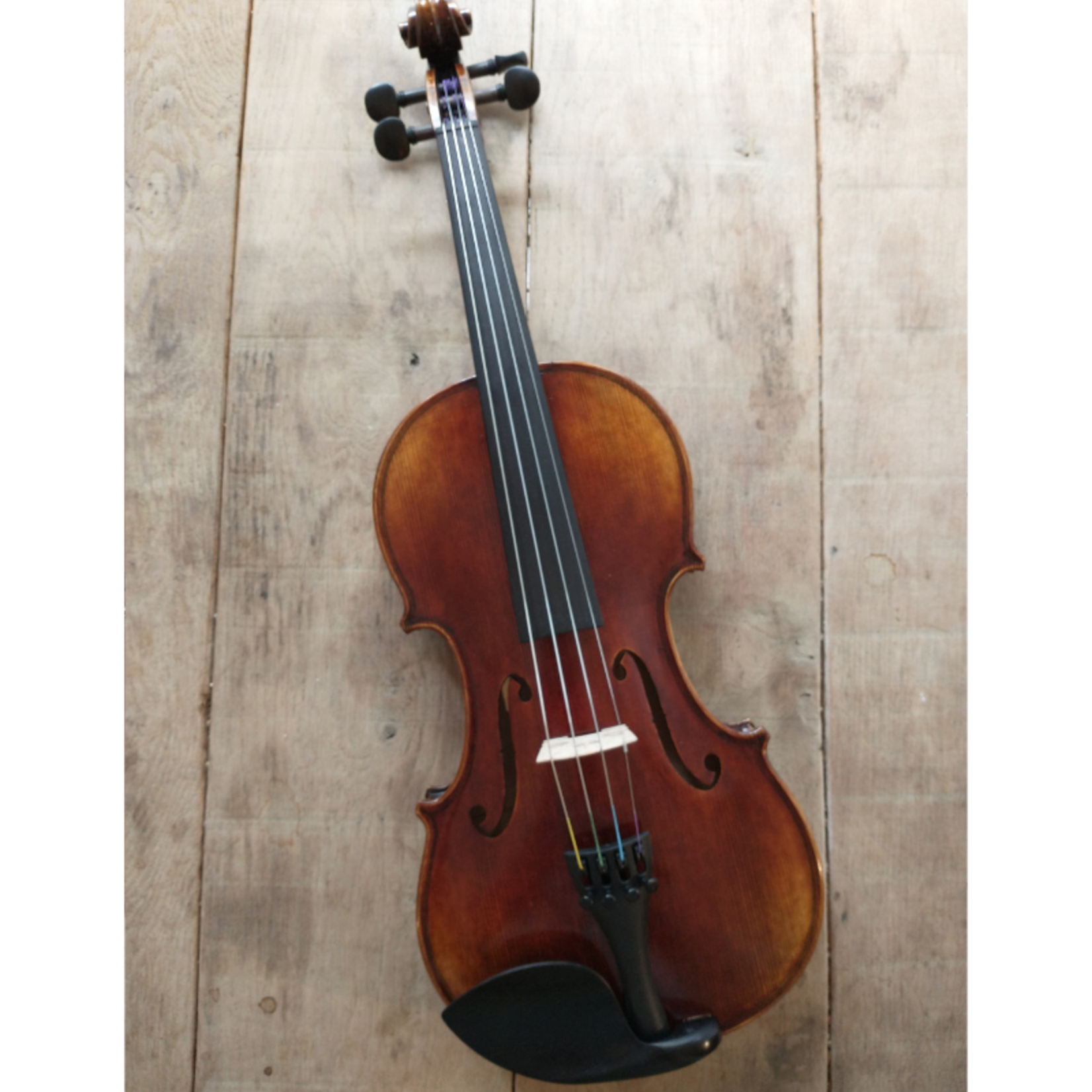 STUDENT Rutner 4/4 viool (naar Guarneri) (enkel viool)