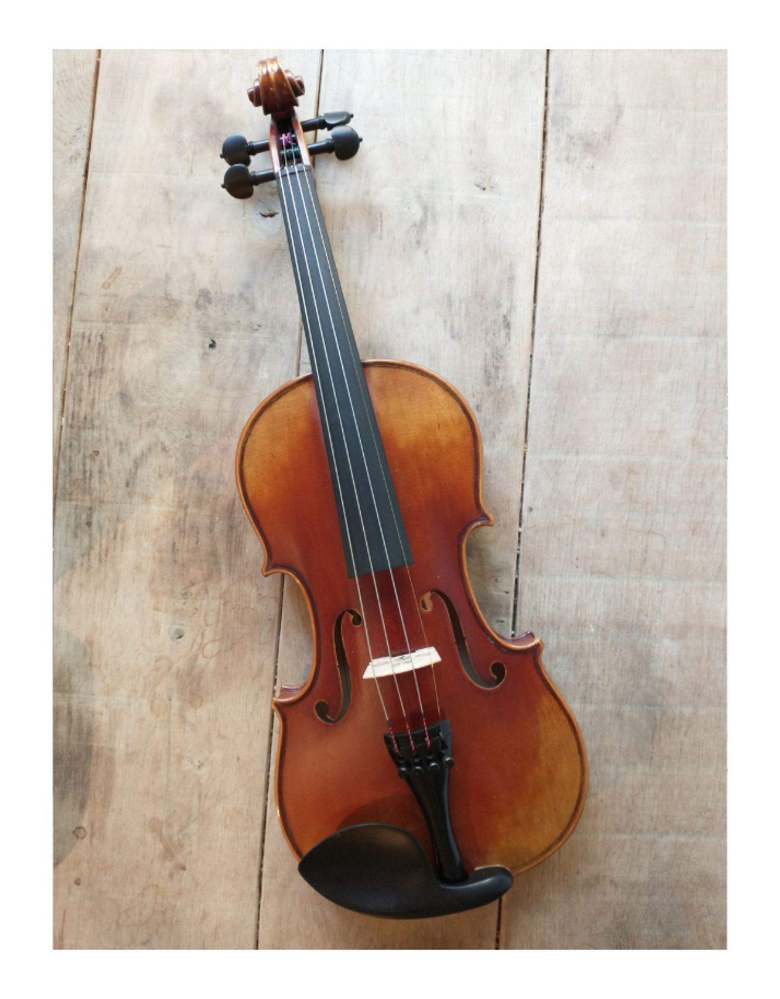 ADVANCED Scott Cao Spirit, viool 4/4, EMPEROR,  Stradivarius