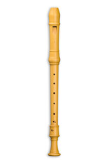 MOLLENHAUER Denner Flûte à bec alto, 440 Hz, en buis