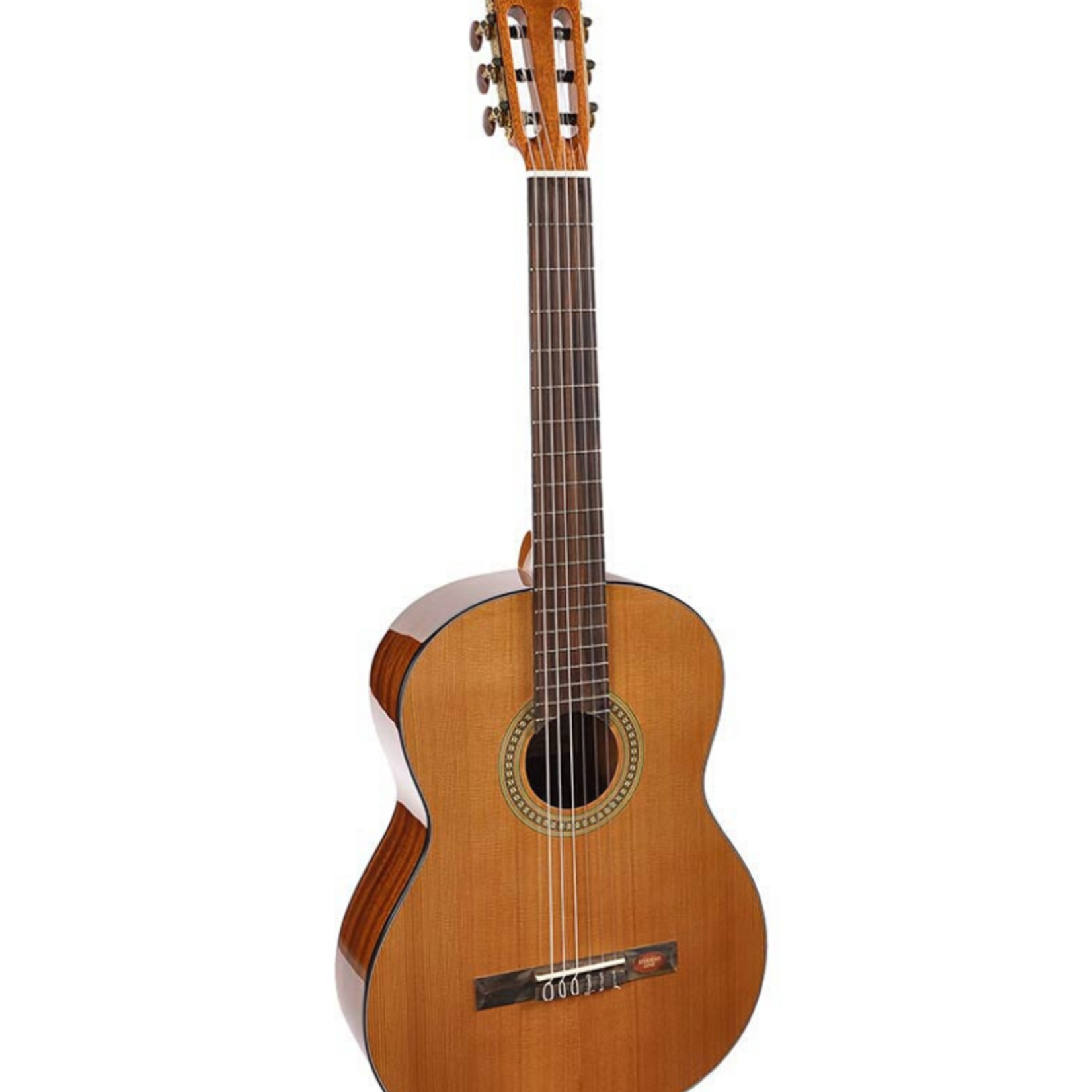 Salvador Cortez STARTER Salvador Cortez 4/4 gitaar