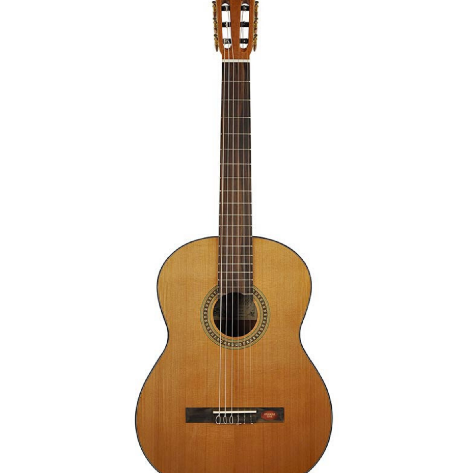 Salvador Cortez STARTER Salvador Cortez 4/4 gitaar