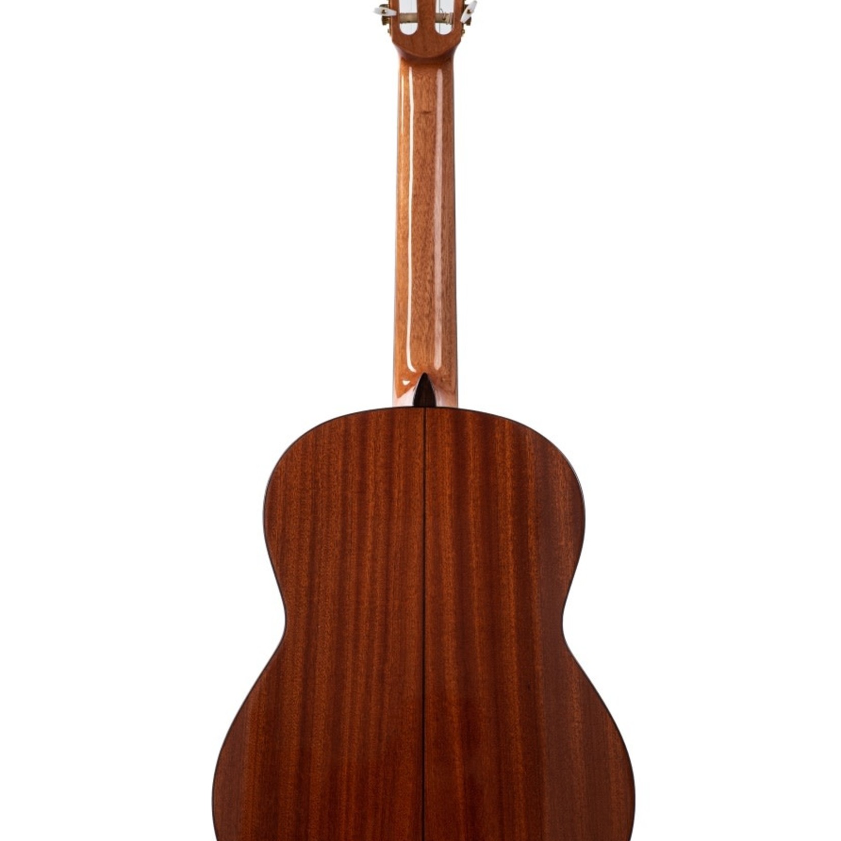 ADVANCED Maravilla Gitaar 4/4 (incl. hoes)