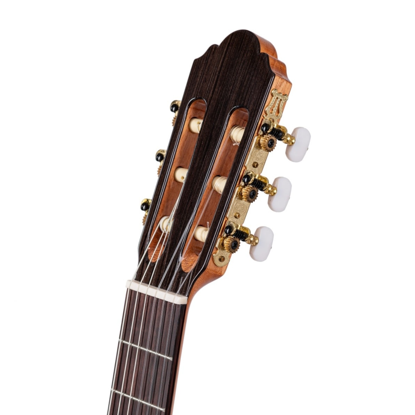 ADVANCED Maravilla Gitaar 4/4 (incl. hoes)