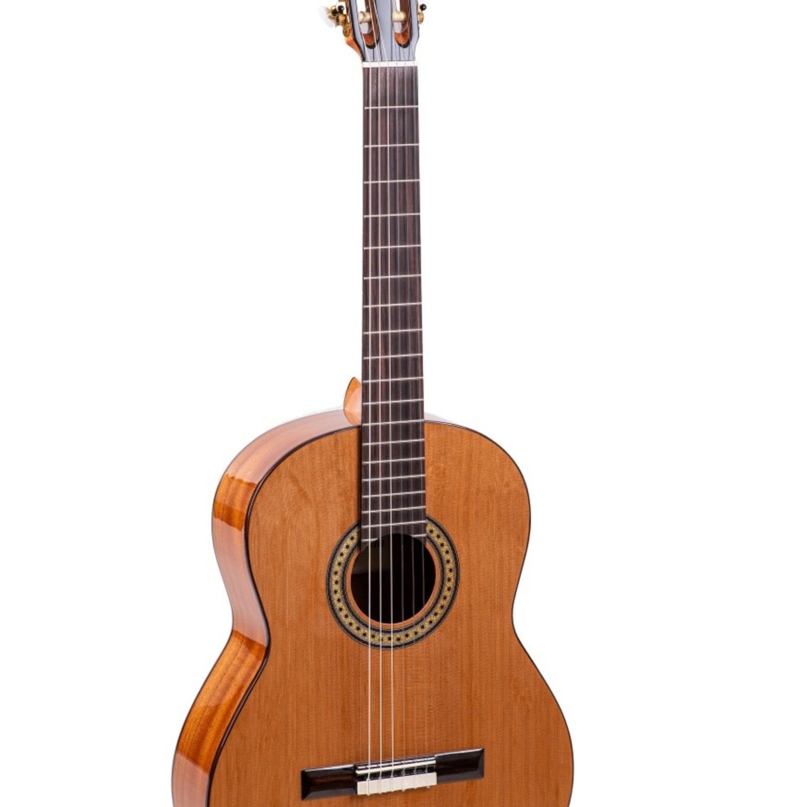ADVANCED Maravilla Gitaar 4/4 (incl. hoes)