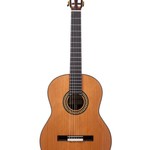 ADVANCED DELUXE Maravilla Gitaar 4/4 (incl. hoes)