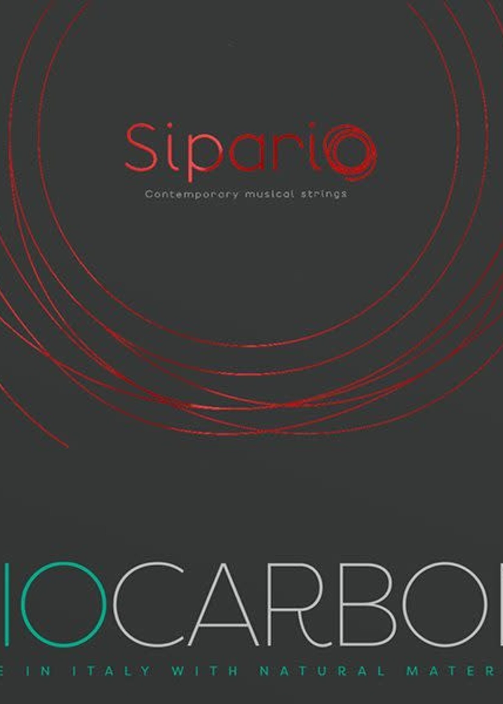 Sipario Copy of SIPARIO  pedaal BioCarbon - pedal BioCarbon 29/5 mi