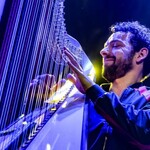 Arpeggio Harp Day: Avondconcert