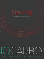 Sipario Copy of SIPARIO  pedaal biocarbon (set) - 4de octaaf - inclusief 5% korting