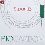 SIPARIO klep biocarbon (set) - 3de octaaf - inclusief 5% korting