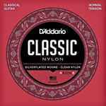 D'ADDARIO Pro Arte EJ 45 snarenset voor klassieke gitaar, normal