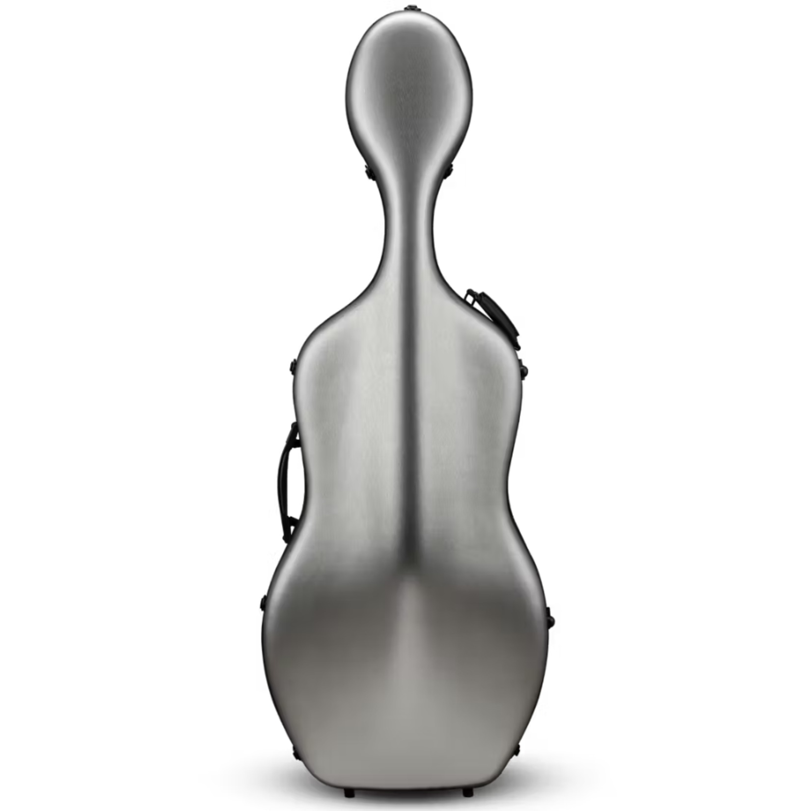 Eastman cellokoffer polycarbon 4kg (versch.kleuren/ maten)