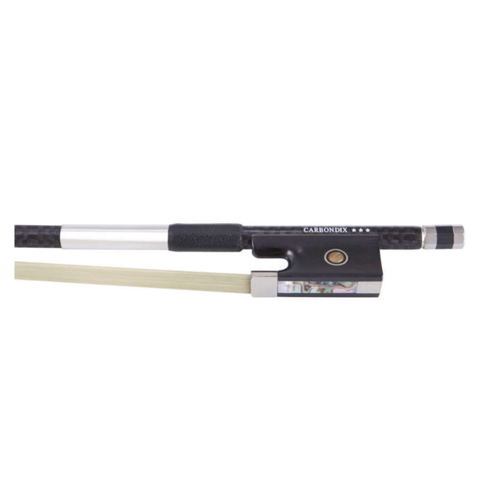CARBONDIX boog viool carbonfiber (alle maten)