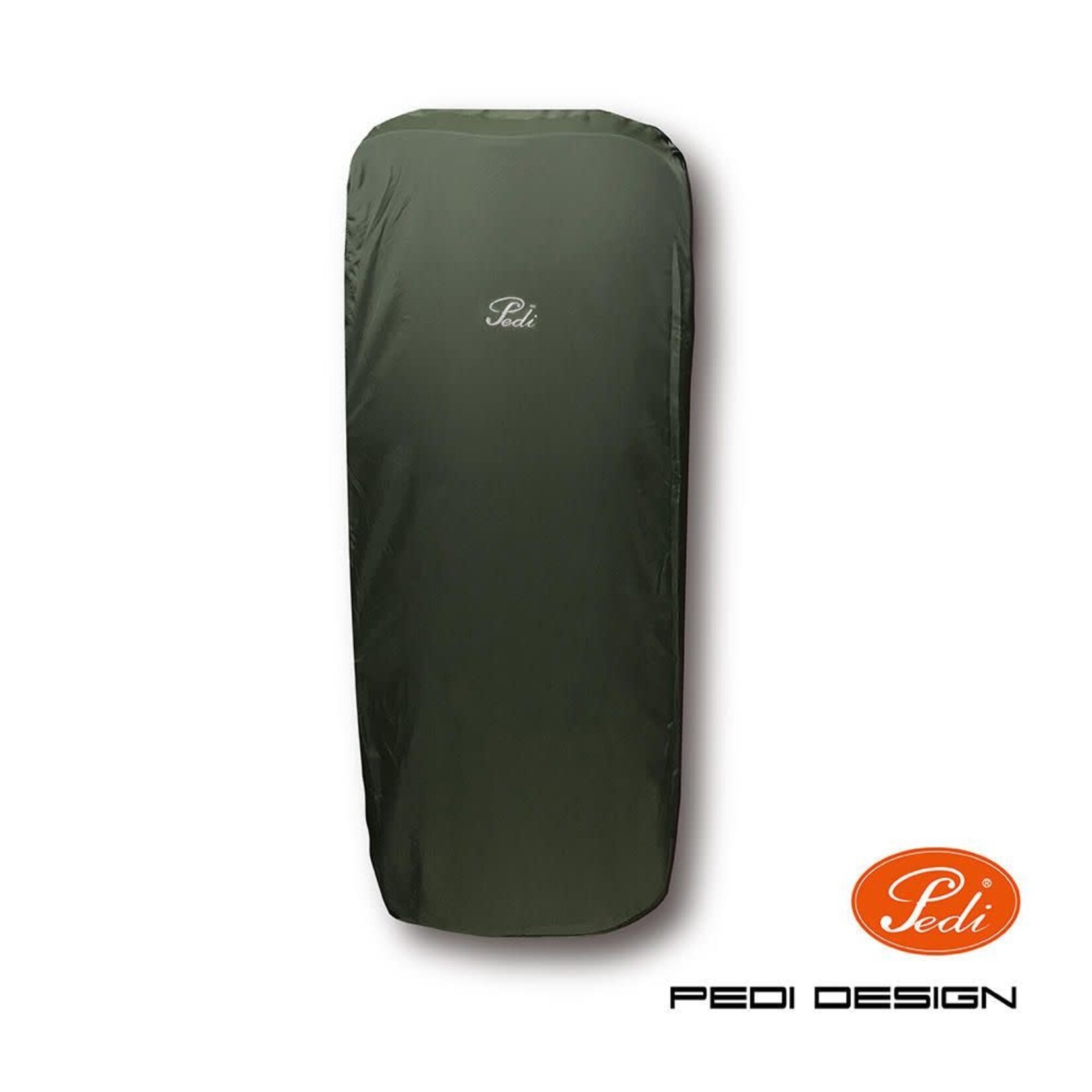 Regenhoes voor Pedi koffer Altviool