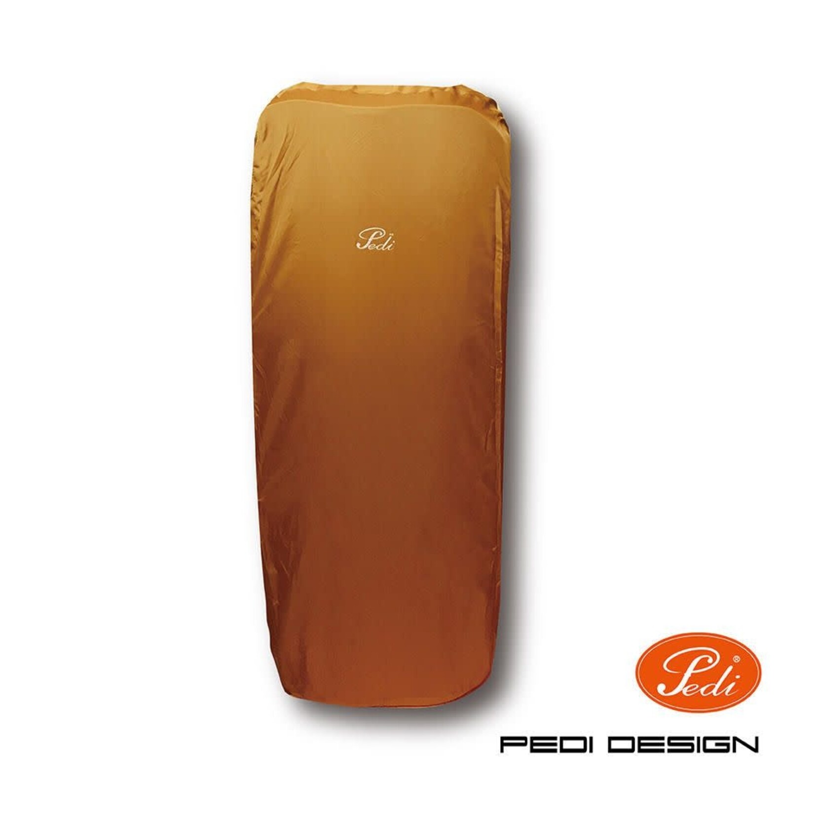 Regenhoes voor Pedi koffer Altviool