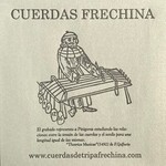 FRECHINA, darmsnaar viool (niet vernist) 0,64 mm - (mi)