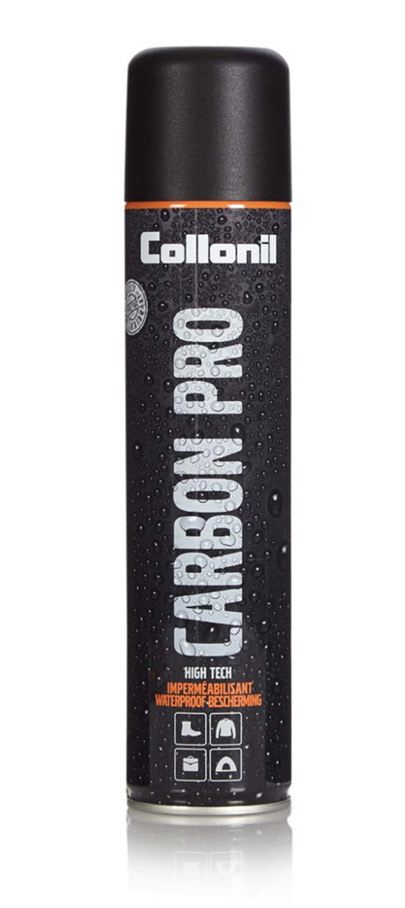 carbon spray