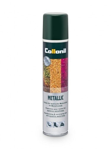 Metallic Spray
