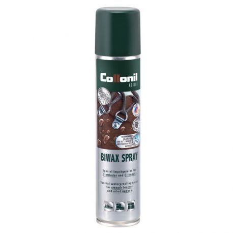 Biwax Spray