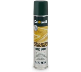 frans muller Vario Spray -