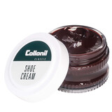 frans muller Shoe Creme d.bruin Bruin