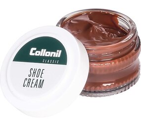 frans muller Shoe Creme Scotch Coqnac